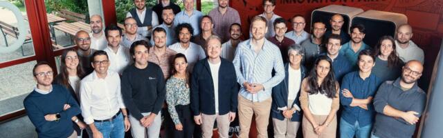 Swiss semiconductor cooling startup Corintis exits stealth mode with €20.4M to tackle AI’s thermal bottleneck