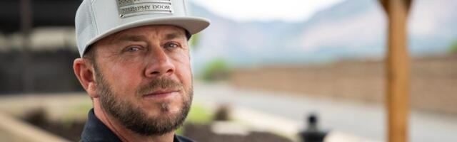 I loved the brotherhood of being a firefighter. Once I became a millionaire, I no longer felt like one of the crew.