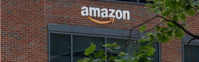 One chart shows how Amazon's layoffs are a drop in the bucket after its pandemic-era hiring spree One chart shows how Amazon's layoffs are a drop in the bucket after its pandemic-era hiring spree