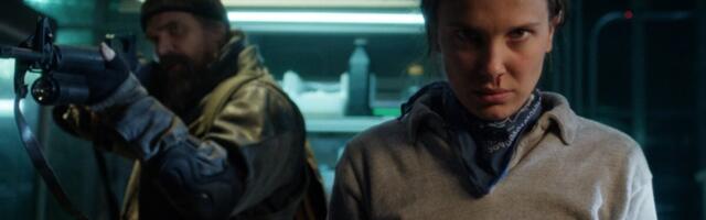 Netflix’s ‘Stranger Things’ and ‘Squid Game’ Experiences Hit Dallas Next Month