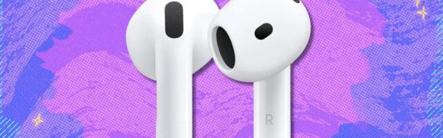 Quick! Best Buy has AirPods 4 for $84.99 as its Deal of the Day.