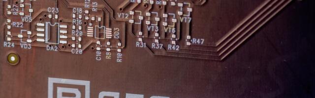 Печатные платы и «российскость» Вашего продукта