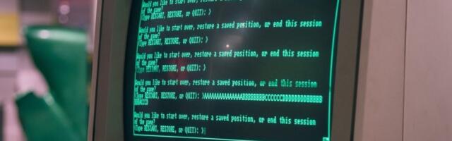 Microsoft makes Zork I, II, and III open source under MIT License