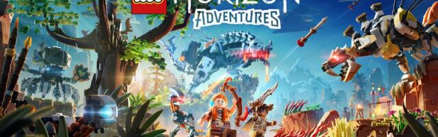 Sony Gets Into the Holiday Spirit With 5 Free Games for PlayStation Plus December Lineup