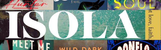 Our favorite books we read in 2025