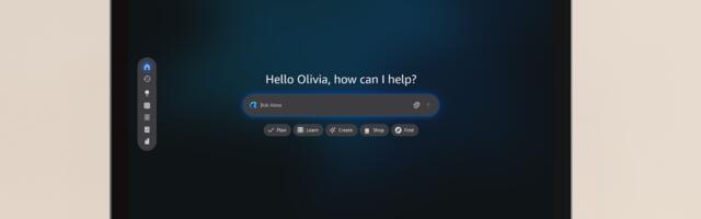 Alexa+ launches on the web for everyone: Amazon takes on ChatGPT — here’s how to sign up
