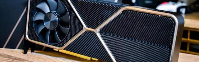 'It's a good idea': Jensen Huang hints that Nvidia could consider bringing back older graphics cards to solve GPU pricing crisis