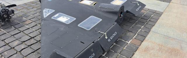 Russia is pushing to build 1,000 of its localized Iranian Shahed drones every day, Ukraine's military chief says