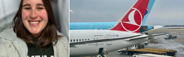 I flew 9 hours in Europe's top-rated airline economy class. The food was the biggest surprise.