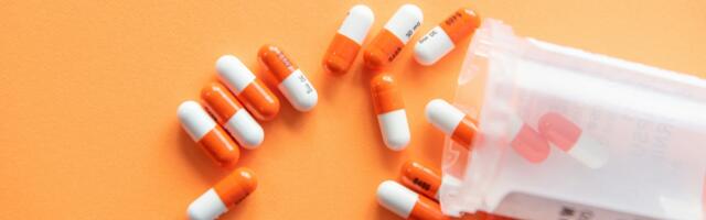 8 medications that become dangerous after their expiration date, according to pharmacists