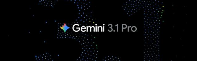 Gemini 3.1 Pro: обновление, которое делает модель умнее (наверное)