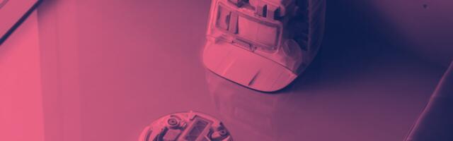 DJI robot vacuums had their cameras hacked. Could your vacuum be next?