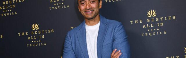 Billionaire investor Chamath Palihapitiya sparred with an X user over an investment loss — then offered to fund his daughters' college