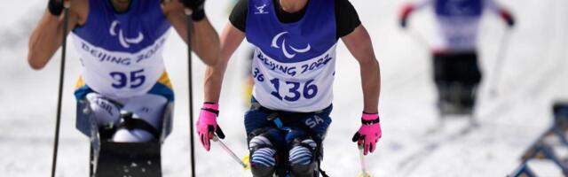 A guide to the six sports at the Milan Cortina Winter Paralympics