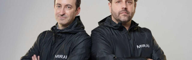 Italy’s Mirai Robotics raises $4.2M to build autonomous vessels for the ‘blue economy’