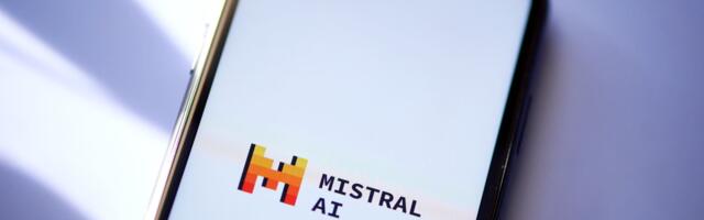 Mistral raises $830mn to build Nvidia-powered AI centres in Europe