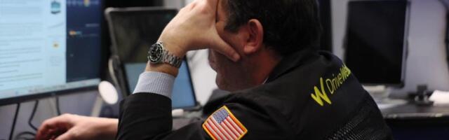 Bitcoin options market is quietly pricing a major downside move