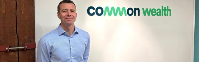 Common Wealth secures $12-million Series A to help deliver workplace retirement plans