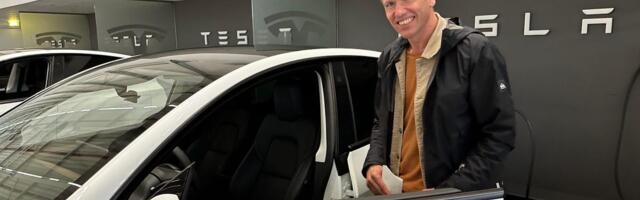 'Life-changing': Tesla owners in Europe take a victory lap after finally getting FSD