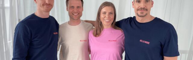 Hello Inside pushes metabolic health into mainstream care with BARMER deal