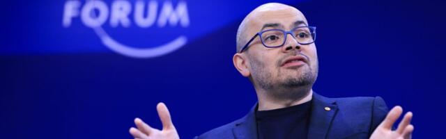 A new fault line has emerged inside Google: The Claude haves and have-nots