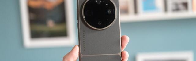 As a Pro Photographer, I've Loved Using Oppo's Find X9 Ultra