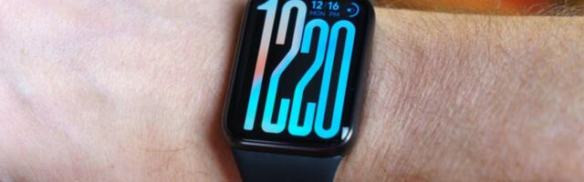 Xiaomi Smart Band 10 Pro leaks