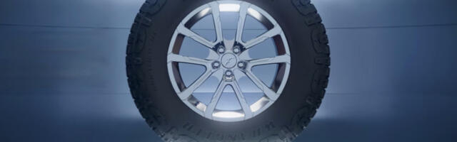 What's The Difference Between Goodyear Duratrac And Duratrac RT Tires?