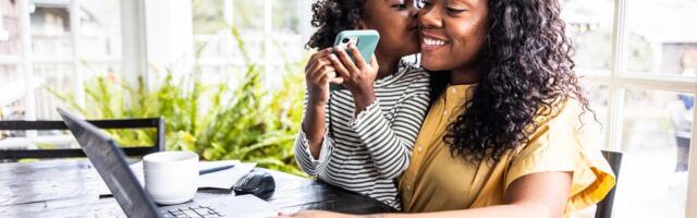 The Best Smart Home and Security Gifts for Mother's Day