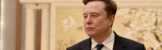 Elon Musk's plan to keep complete control of SpaceX even after it goes public