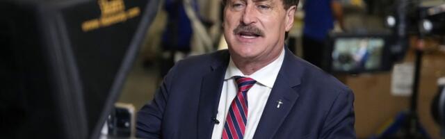 Cybercrime Crew Claims It Hacked Mike Lindell’s MyPillow
