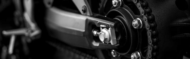 What's The Average Lifespan Of A Motorcycle Chain?
