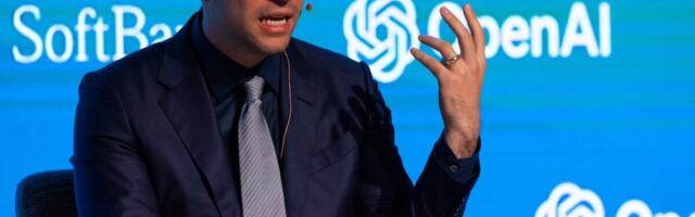 OpenAI Really Doesn’t Like the Attention Its Co-Founder’s Political Donations Are Getting