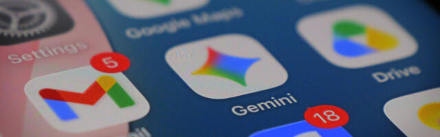 You can now use Ask Gemini in Drive to rummage through your Gmail