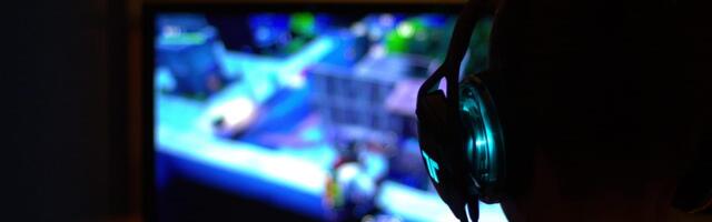 Irish Gaming Survey challenges gaming stereotypes