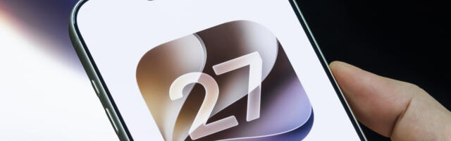 iOS 27 Is Making A Key iPhone Feature Its Own Standalone App