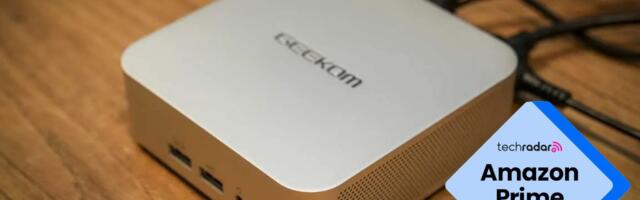 Geekom's Prime Day mini PC deals just dropped — here's our verdict based on our benchmark tests