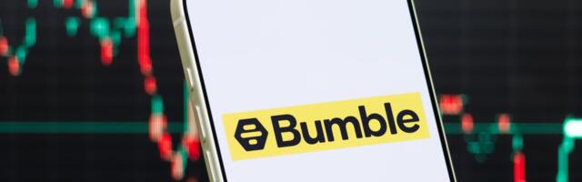 Bumble in serious decline as it considers sale, reports say
