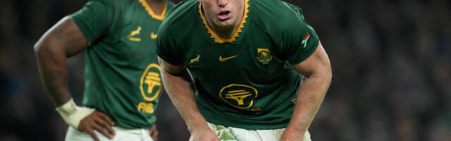 How to watch South Africa vs. England in the 2026 Nations Championship online for free