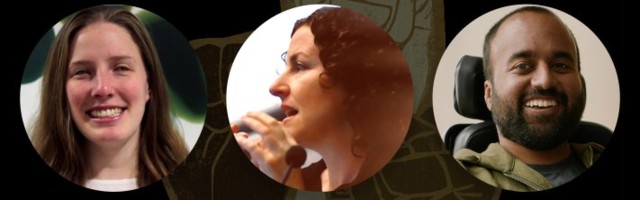 Learn about the importance of accessible product design at TechCrunch Sessions: Justice