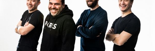 Powder raises $14 million for its social app for game clips