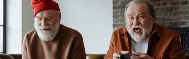 Get these controllers, chairs, and other cool gaming gear at savings up to 80%