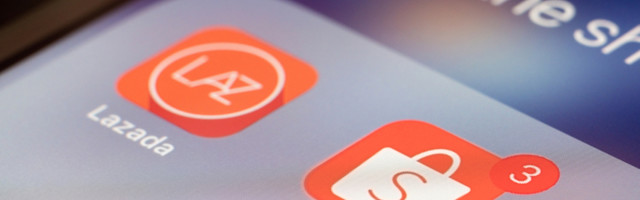 Can Shopee surpass the international e-commerce business of Alibaba?