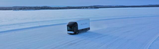 the Swedish electric vehicle startup closed its Series C funding round with a €230 million capital raise