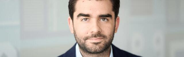 Debite rakes in £2.5 million to offer easy loans and corporate credit card to UK startups