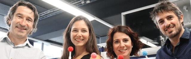 Needles, no more! The Smart Lollipop raises €320,000 to develop non-invasive testing device