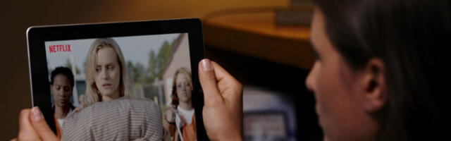 Netflix to Introduce Ad-Tier Service This Year