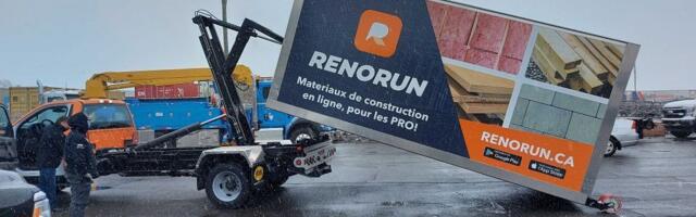 RenoRun shuts down operations as it pursues sale of assets