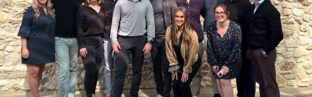 Versori, a UK-based tech startup, gets $3.5M in funding to grow its AI-powered data infrastructure platform