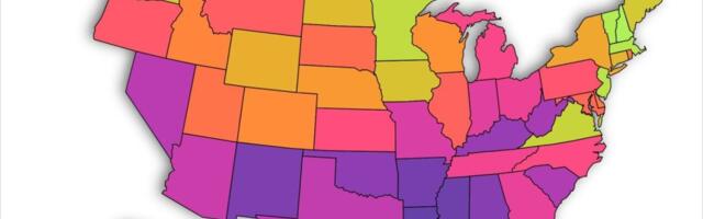 Leaving California: Where do ‘best state’ rankings tell you to move?